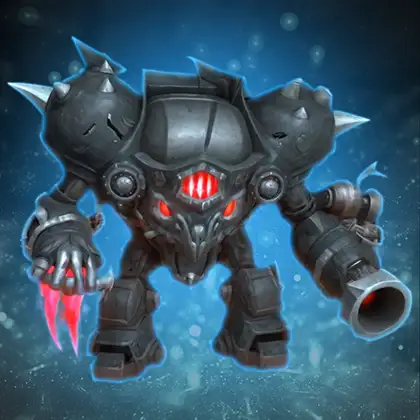 wow darkfuse demolisher mount