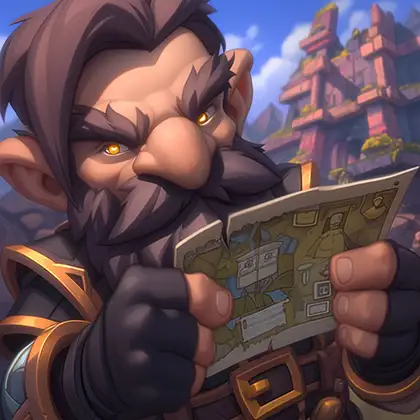 wow isle remember you