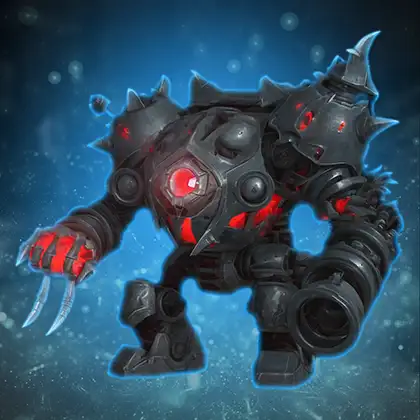 wow darkfuse demolisher mount boost