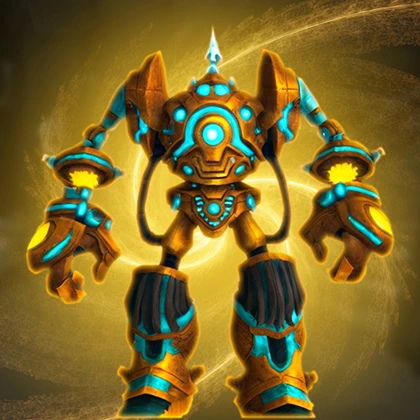 WoW Timewalking Ulduar Boost