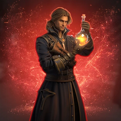 WoW Alchemy Leveling Boost