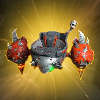 wow bilgewater bombardier boost