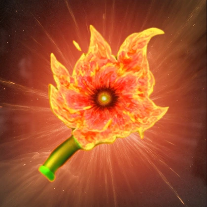 WoW Burning Blossom Farm Boost