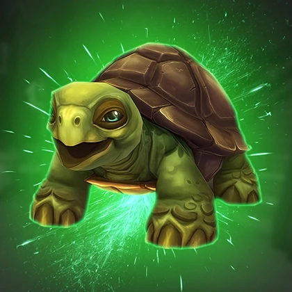 WoW Dalaran Sewer Turtle Boost
