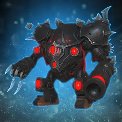 wow darkfuse demolisher boost