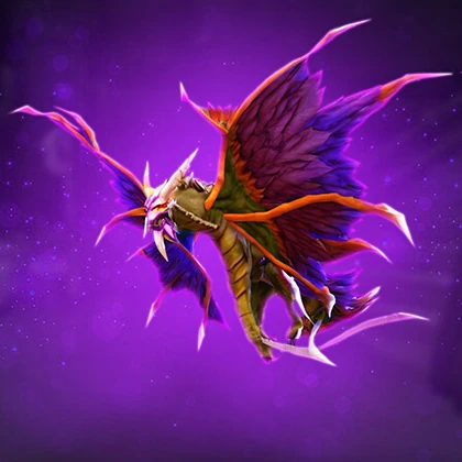 WoW Eclipse Dragonhawk Boost