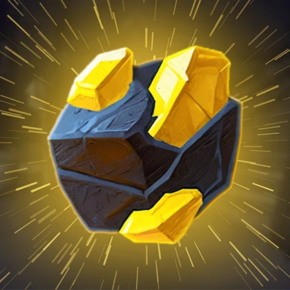 WoW Boost de fer béni par les flammes