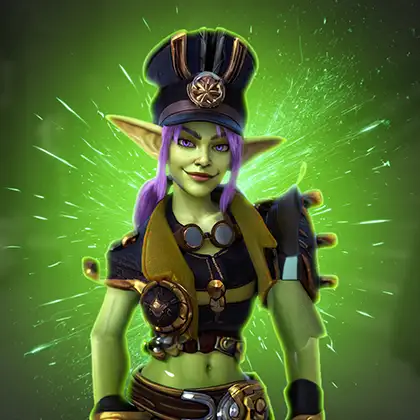 wow isle remember you boost