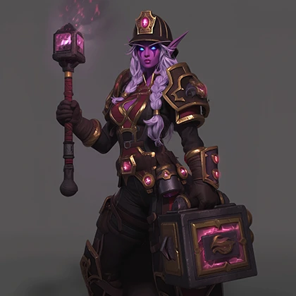 Buy Junkmaestro Title Carry