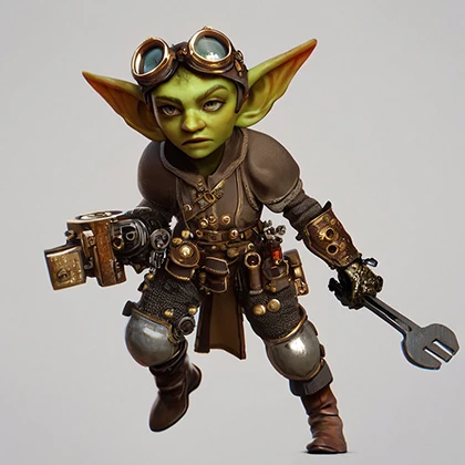 World of Warcraft Skyrocketer Title Carry