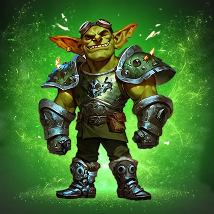 WoW Skyrocketer Title Boost