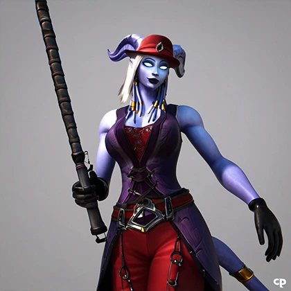 Buy The Reel Deal Title Carry