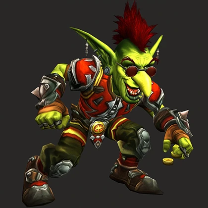 Buy Trade-Duke Title Carry