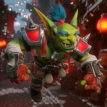 Buy Trade-Duke Title Boost