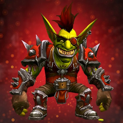 WoW Trade-Duke Title Boost