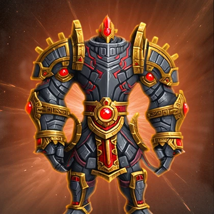WoW Uldir Boost