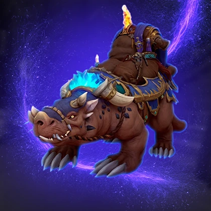 WoW Wick's Lead Boost