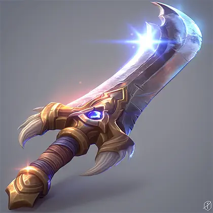 Cheap Dungeon Weapons Boosting Service