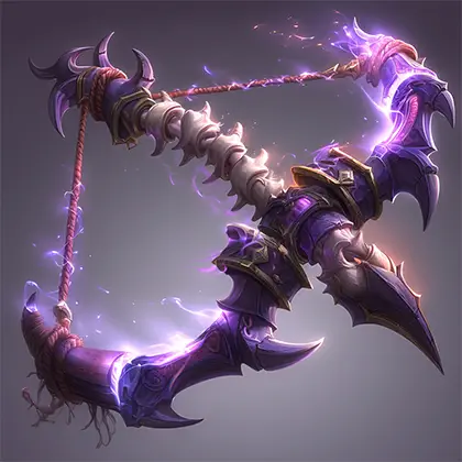 World of Warcraft Dungeon Weapons Carry