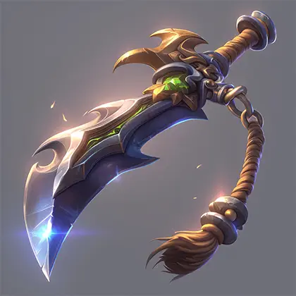 WoW Dungeon Weapons Boost