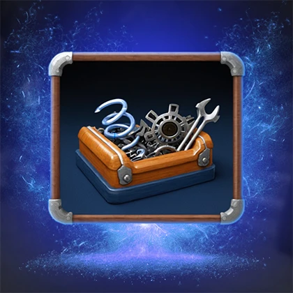 Buy Miscellaneous Mechanica Carry