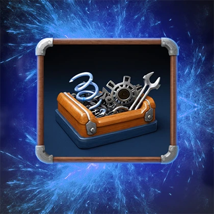 Cheap Miscellaneous Mechanica Boosting Service