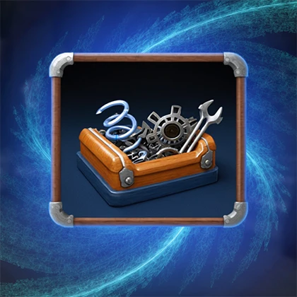 Buy Miscellaneous Mechanica Boost