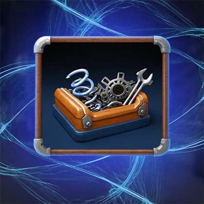 World of Warcraft Miscellaneous Mechanica Boosting Service