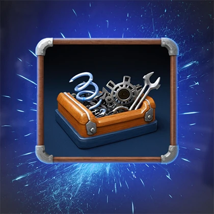 WoW Miscellaneous Mechanica Boost