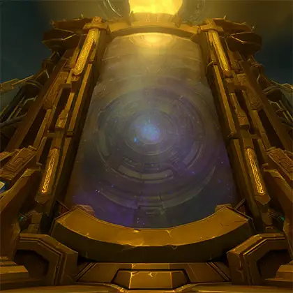 Buy WoW The Faceless One Title