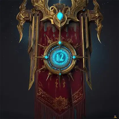 Cheap Mythic +12 Boosting Service