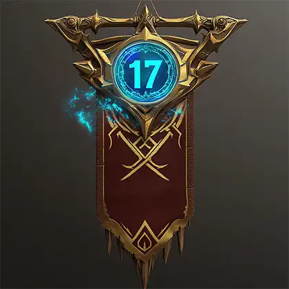 Cheap Mythic +17 Boosting Service