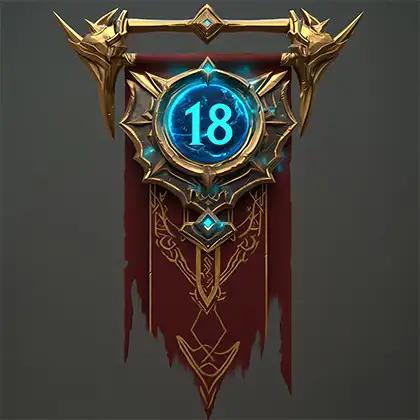 Cheap Mythic +18 Boosting Service