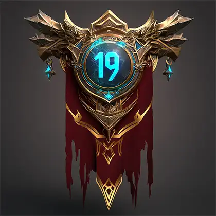 Cheap Mythic +19 Boosting Service