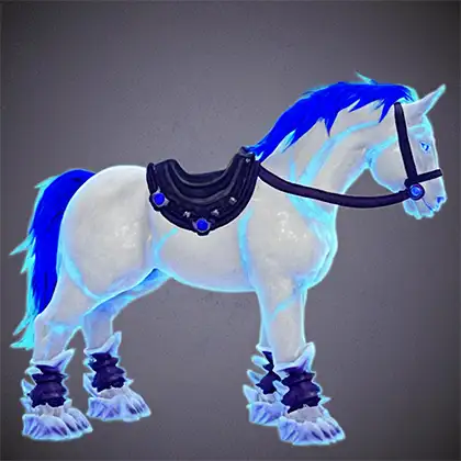 Cheap Void-Forged Stallion Boosting Service