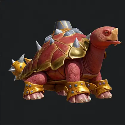 Cheap Tyrannotort Boosting Service