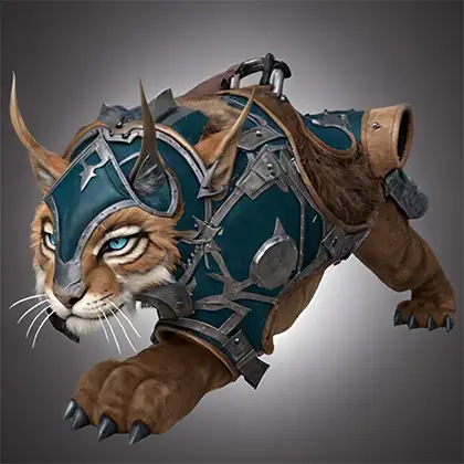 Cheap Dauntless Imperial Lynx Boosting Service