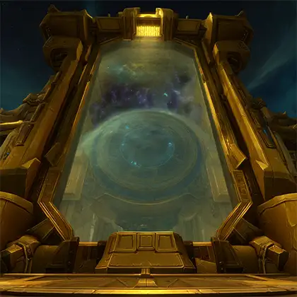 Buy WoW The Faceless One Title Boost