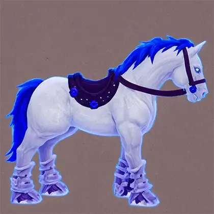 Buy Void-Forged Stallion Carry