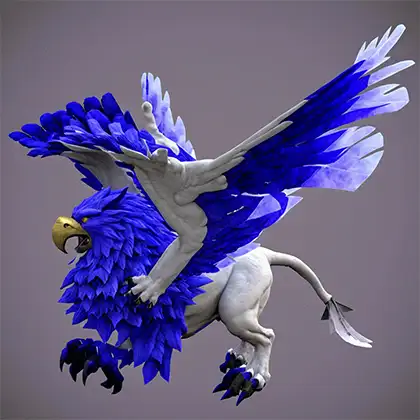 Buy Void-Scarred Gryphon Carry