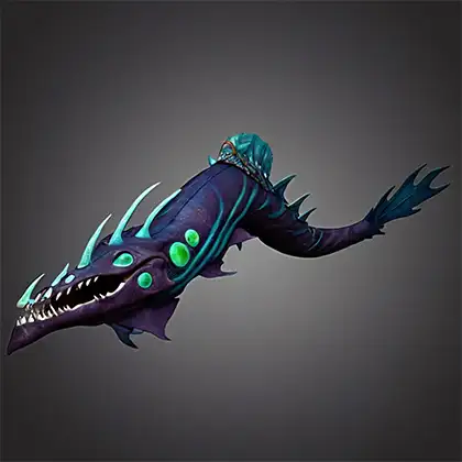 Buy Nyalothan Shadow Worm Carry