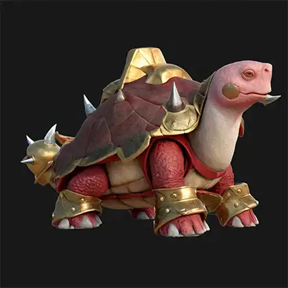 Buy Tyrannotort Carry