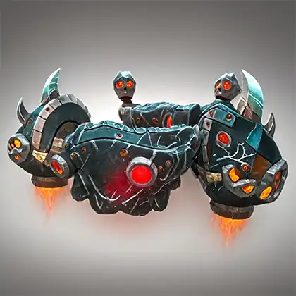 Buy Darkfuse Spy-Eye Carry