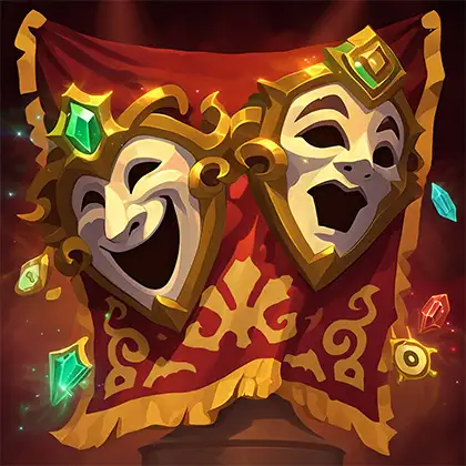 Buy Dastardly Duos Carry