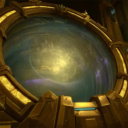 Buy WoW The Faceless One Title Boosting