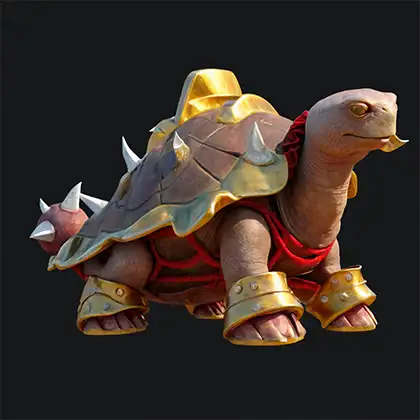 World of Warcraft Tyrannotort Carry