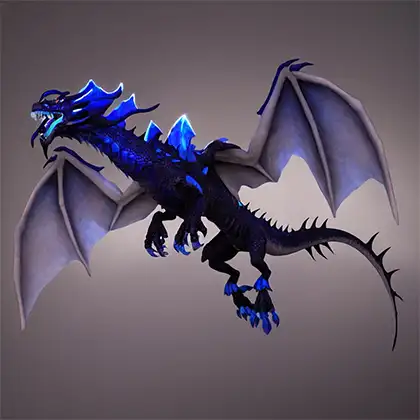 World of Warcraft Corruption of the Aspects Carry