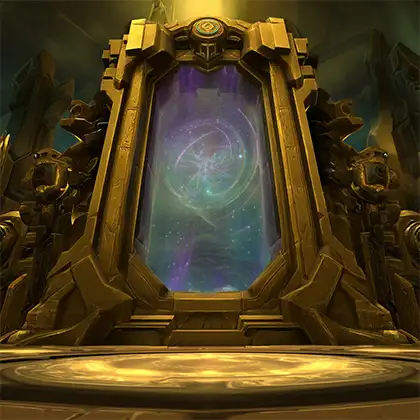 Buy WoW The Faceless One Title Boosting Service