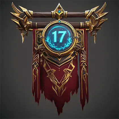 WoW Mythic +17 Boost