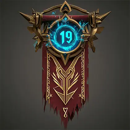 WoW Mythic +19 Boost